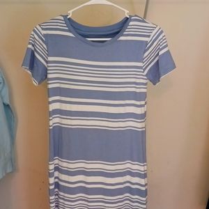 Uniqlo lounge wear skirt( bra t)